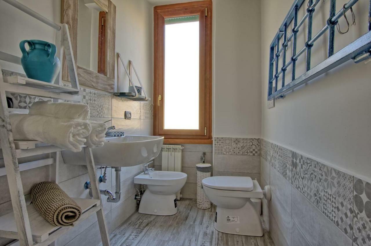 Attico Sul Mediterraneo Ostie Extérieur photo