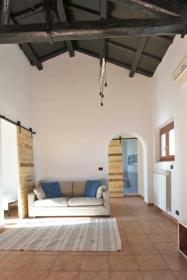 Attico Sul Mediterraneo Ostie Extérieur photo